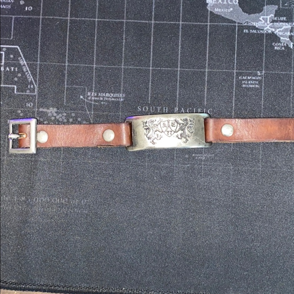 Men’s bracelet